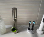for Oral-B iO Countertop Electric Toothbrush Brush Head Holder - Image 5