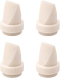 eufy Original Duckbill Valves for Wearable Breast Pump E10/E20/S1/S1 Pro by eufySecurity