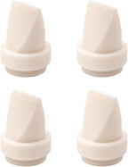eufy Original Duckbill Valves for Wearable Breast Pump E10/E20/S1/S1 Pro by eufySecurity