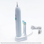 Charger Holder Toothbrush Heads Holder Compatible - Image 3