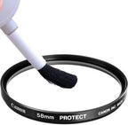 Dust Cleaner Kit Strong Cleaning Air Blower + Soft Brush Blower - Image 3