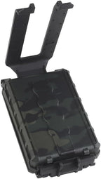 WoSporT Tactical Modular Battery Storage Organizer, MOLLE Military Hunting Vest - Image 6