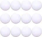 Door Stoppers Door Stops Wall Protector. 3.15" Large Size White Silicone Door by Unknown
