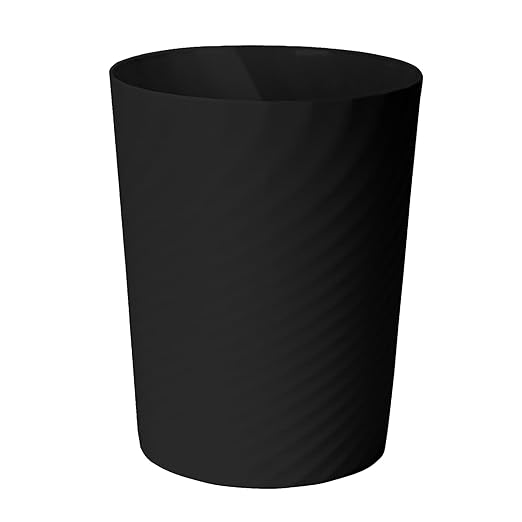 Hand Trash Can - Small Waste basketbin - 1.8 Gallon- by Unknown