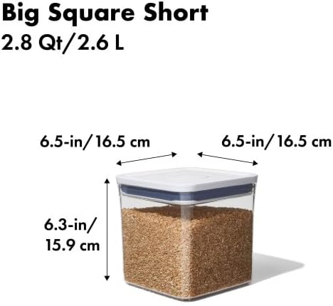 OXO Good Grips POP Container - Image 4