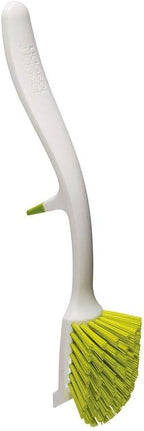 Joseph Joseph Edge Dish Brush by JosephJoseph