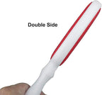 Lint Remover Brush, Magic Velvet Lint and Pet Hair Remover Effectively Removes - Image 2