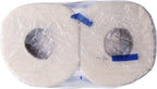 Sparkle Tear-A-Square Paper Towels, 2 Double Rolls = 4 Regular Rolls, - Image 20