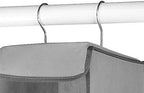 Whitmor Hanging Shoe Shelves - Image 5
