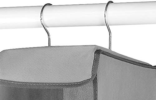 Whitmor Hanging Shoe Shelves - Image 5