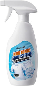 LANWEXY-Non-ionic emulsifier，all in one Fabric Spray by LANWEXY