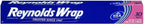 Reynolds Wrap Aluminum Foil - Image 2