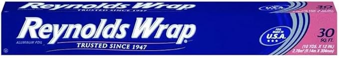 Reynolds Wrap Aluminum Foil - Image 2