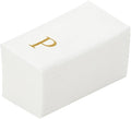 Luxenap 15.8 X 7.9 Inch Linen-Feel Guest Towels, 2000 Lettered Hand Towels by Restaurantware