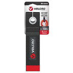 Velcro Brand Easy Hang Extension Cord Organizer Holder | Large 18" Heavy Duty - Image 8
