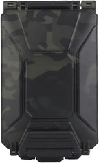 WoSporT Tactical Modular Battery Storage Organizer, MOLLE Military Hunting Vest by WoSporT