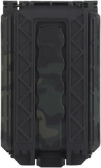 WoSporT Tactical Modular Battery Storage Organizer, MOLLE Military Hunting Vest - Image 4