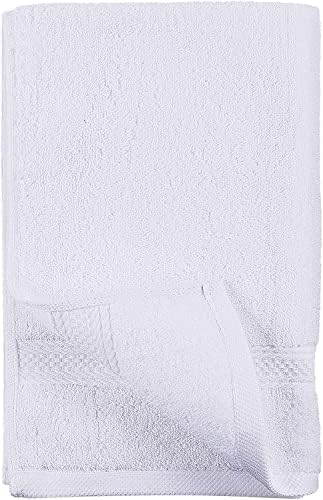 Utopia Towels 6 Pack Premium Hand Towels Set, 16 by 28 inches, 100% Ring Spun - Image 5