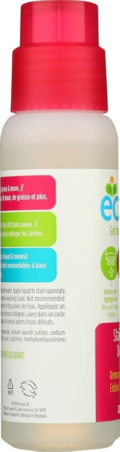 Ecover Stain Remover - Image 2