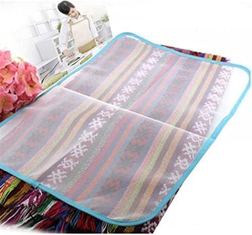 3Pcs Protective Ironing Scorch-Saving Mesh Pressing Pad Mesh Cloth Deft - Image 7