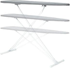 Full Size Ironing Board with Cover & Pad – Made in USA by Seymour Home Products - Image 3