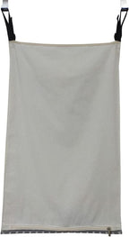Adjustable Space Saving Door Hanging Laundry Hamper Bag Dorm Laundry Bag - Image 2