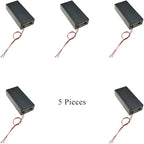 HAHIYO 18650 Battery Holder Bundle - Image 6