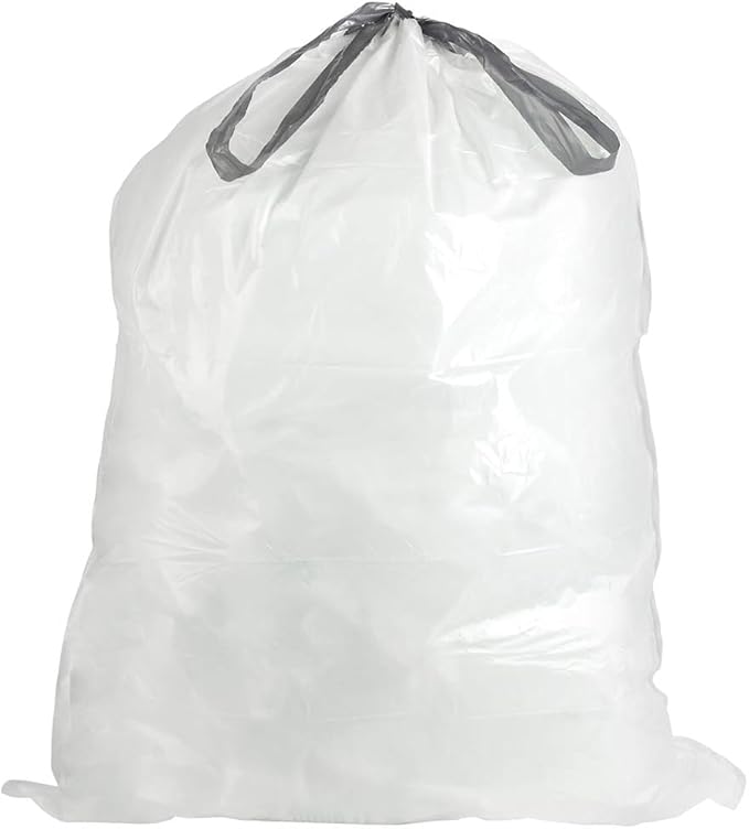 Plasticplace Trash Bags, Compatible - Image 4