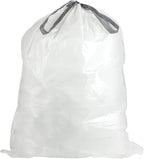 Plasticplace Custom Fit Trash Bags, Compatible - Image 4