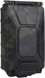 WoSporT Tactical Modular Battery Storage Organizer, MOLLE Military Hunting Vest - Image 7