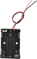 HAHIYO 4.5V AAA Battery Holder Bundle Series by HAHIYO