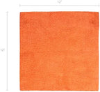 Eurow 200GSM Microfiber Cleaning and Drying Cloths - Image 6