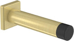 National Hardware N830-528 Reed Door Stop, Brushed Gold by NationalHardware