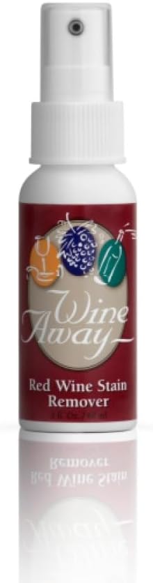 Wine Away Red Wine Stain Remover by WineAway