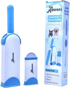 Pet Hair Removal Tool, Lint Remover Brush, Dog Hair Remover, Furniture Lint by Unknown