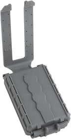 WoSporT Tactical Modular Battery Storage Organizer, MOLLE Military Hunting Vest - Image 5