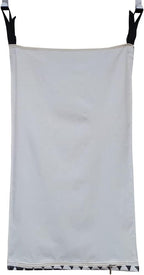 Adjustable Space Saving Door Hanging Laundry Hamper Bag - Image 4