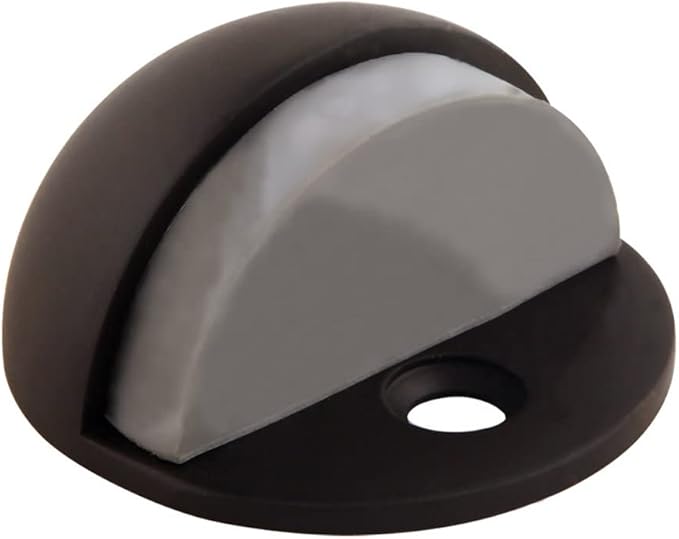 Design House Dome Door Stop Wall Protector - Image 7