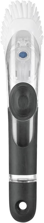 OXO Good Grips Soap Dispensing Dish Brush - Image 2