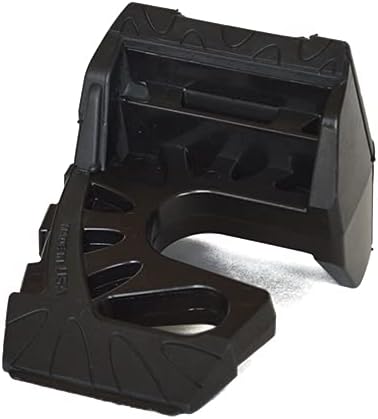 Wedge-It - The Ultimate Door Stop - Black - Image 2