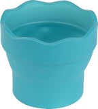 Faber-Castell Clic & Go Portable Paint Water Cup - Image 9