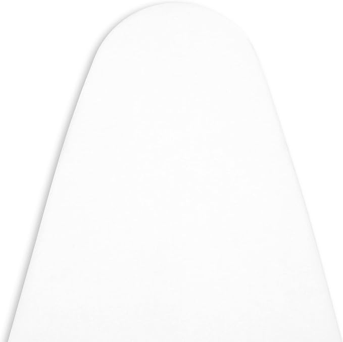 Encasa XO Ironing Board Cover and Pad 54"x15" - 4mm Felt Large Iron Board Cover by EncasaXO