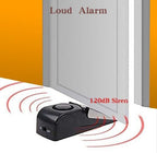 EMDMAK Door Stop Alarm with 120DB Siren Door Stop - Image 4