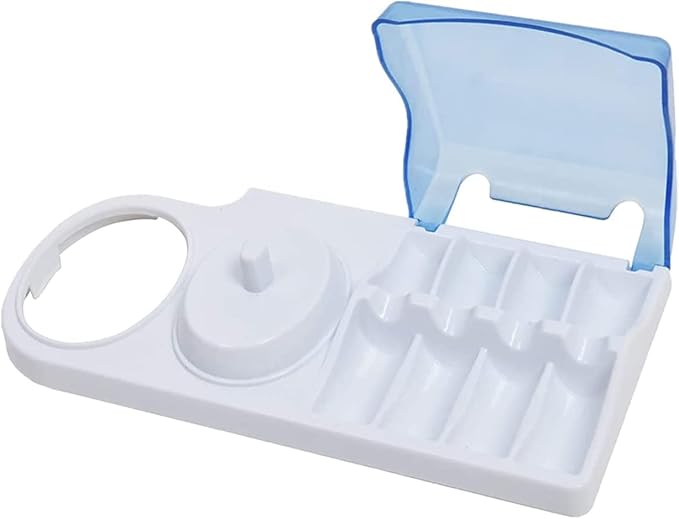 Electric Toothbrush Holder Compatible by milanohome