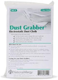 Allertech Dust Grabber Magnetic Dusting Cloth by Allertech