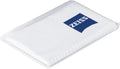 Zeiss Microfiber Optics Cleaning Cloth 12x16" by ZEISS