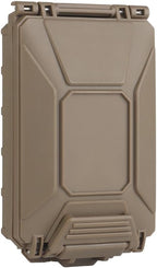 WoSporT Tactical Modular Battery Storage Organizer, MOLLE Military Hunting Vest - Image 5