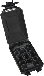 WoSporT Tactical Modular Battery Storage Organizer, MOLLE Military Hunting Vest - Image 2