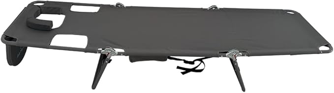 Ostrich Chair Backpack Chaise Chair, Gray - Image 5