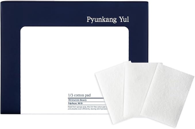 Pyunkang YUL PKY 1/3 Cotton Pads by PyunkangYul